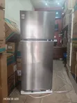LG 470L Smart Inverter Double Door Refrigerator Na Asali - 1