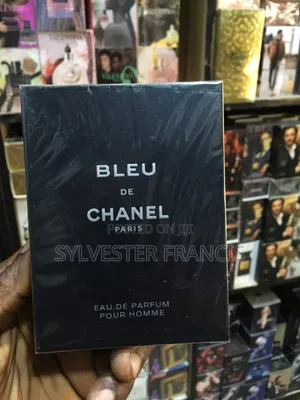 Chanel Bleu de Chanel Eau de Parfum 100ml