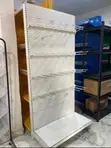 Quality Imported Hook and Bar Shelf for Supermarket - 1
