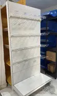 Quality Imported Hook and Bar Shelf for Supermarket - 2