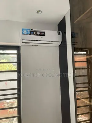 AC Installation, Servicing & Repair by Topnotch Cooling