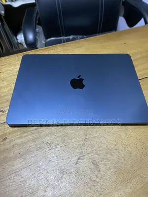 Apple MacBook Air 2024 M3 8GB RAM 256GB SSD