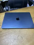 Apple MacBook Air 2024 M3 8GB RAM 256GB SSD - 1
