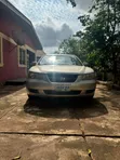 Hyundai Sonata 2008 Gray - 1