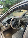 Hyundai Sonata 2008 Gray - 2