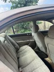 Hyundai Sonata 2008 Gray - 3