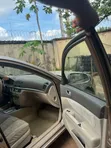 Hyundai Sonata 2008 Gray - 4