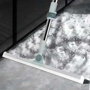 Multi-Purpose Silicone Mop Floor Wiper