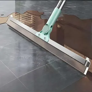 Multi-Purpose Silicone Mop Floor Wiper