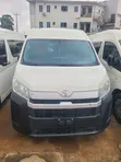 Toyota HiAce Bus 2021 - Foreign Used - 1