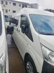 Toyota HiAce Bus 2021 - Foreign Used - 2