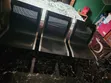 Used 3-Seater Airport Chair - 1