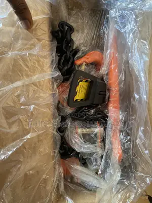 Toyo Come-Along 2x3 Tons