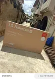 LG 75-inch NANO80A NanoCell Smart TV - 2