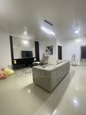 Gidan Bungalow Mai Dakuna 3 da Kayayyaki a Lekki Don Siyarwa