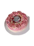 Decadent Celebration Cakes by My Events by Dolapo - 1