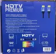 30M 4K HDMI Cable - 3
