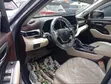 2022 Toyota Highlander Platinum Blue - 2