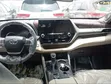 2022 Toyota Highlander Platinum Blue - 3