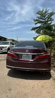 Honda Accord 2014 Rental - 3