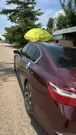Honda Accord 2014 Rental - 4