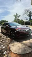 Honda Accord 2014 Rental - 5