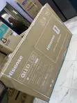 Hisense 75 Inch Q6 Series QLED Smart TV - 2