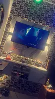 Home Interiors TV Cabinet (Used) - 2