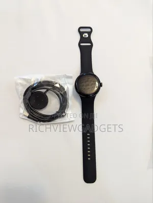 Clean US Used Google Pixel Watch 2 LTE with Charger
