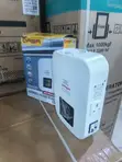 Qasa 5KVA Wall Mounted Electronic Power Regulator - 1