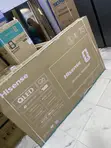 Hisense 75 Inch QLED Smart TV (75Q60QAVT) - 1