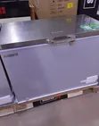 Scanfrost Inverter Freezer - Bai Amfani Da Shi Ba - 1