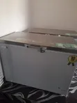 Scanfrost Inverter Freezer - Bai Amfani Da Shi Ba - 2