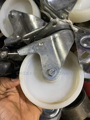 Maganin Swivel Caster Mai Nauyi 5” (Duk Girman Akwai)
