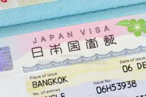 Japan Tourist Visa Services