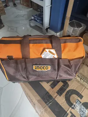 Ingco 17" Tool Bag