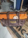 Ingco 17" Tool Bag - 1