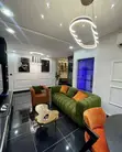 2-Bedroom Shortlet with Beach View, Pool & PS5 | Ikate Lekki - 1