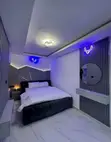 2-Bedroom Shortlet with Beach View, Pool & PS5 | Ikate Lekki - 2