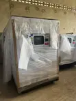 Perkins 500KVA Silent Diesel Generator - 2
