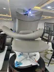 Brand New Relaxation Chair with Foot Rest - 2