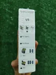 K8 Wireless Microphone - Brand New - 3
