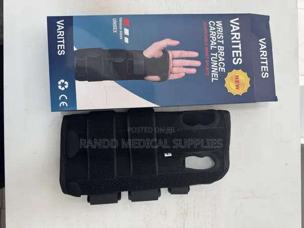 Wrist Brace for Carpal Tunnel - 1
