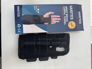 Wrist Brace for Carpal Tunnel