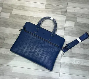 Lacoste High Quality Laptop Bag