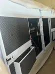 Perkins 500KVA Enclosed Soundproof Generator - 1