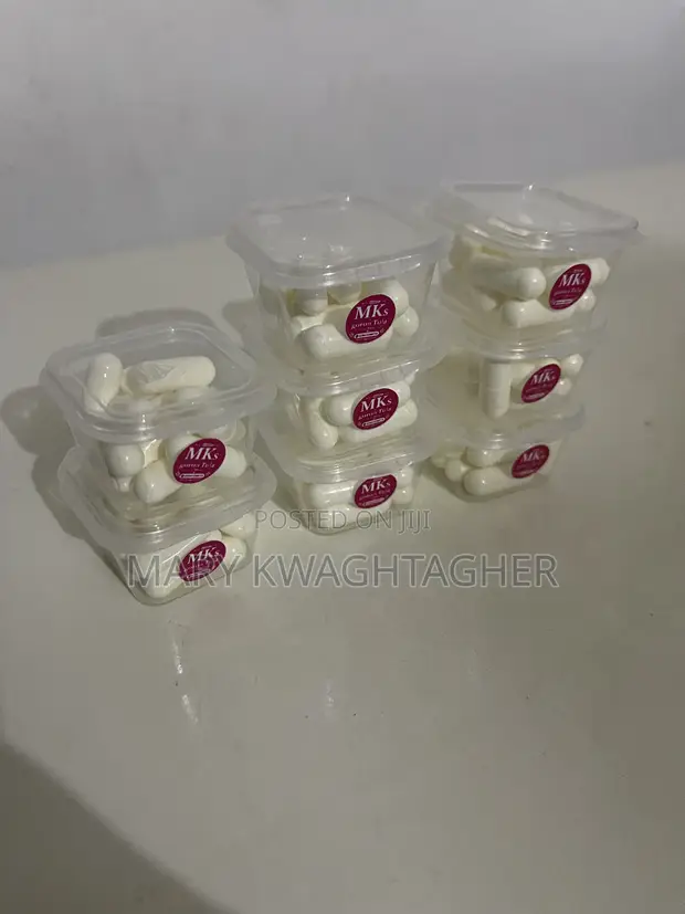 Boric Acid Vaginal Suppositories - 1