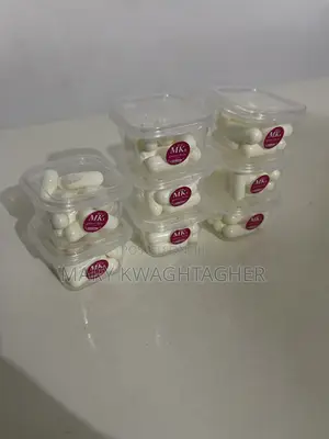 Boric Acid Vaginal Suppositories