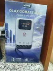 Olax M200 2-in-1 WiFi Mobile Hotspot with 10500mAh Power Bank - 2