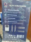 Olax M200 2-in-1 WiFi Mobile Hotspot with 10500mAh Power Bank - 3